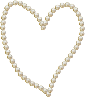 Pearl string PNG-22210